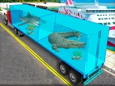 Transport Sea Animal